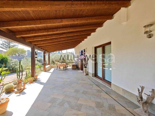 casa indipendente in vendita a Marsala