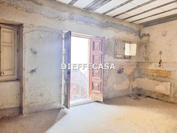 appartamento in vendita a Marsala in zona Centro Storico