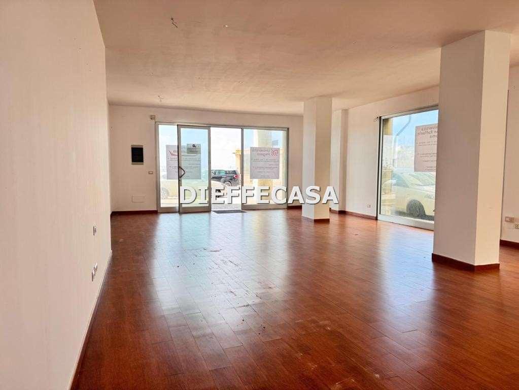 appartamento in vendita a Marsala in zona Centro Storico