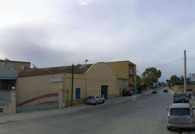 appartamento in vendita a Marsala