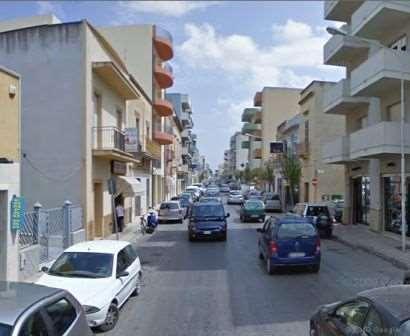 appartamento in vendita a Marsala