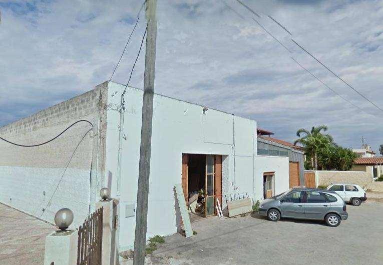 appartamento in vendita a Marsala