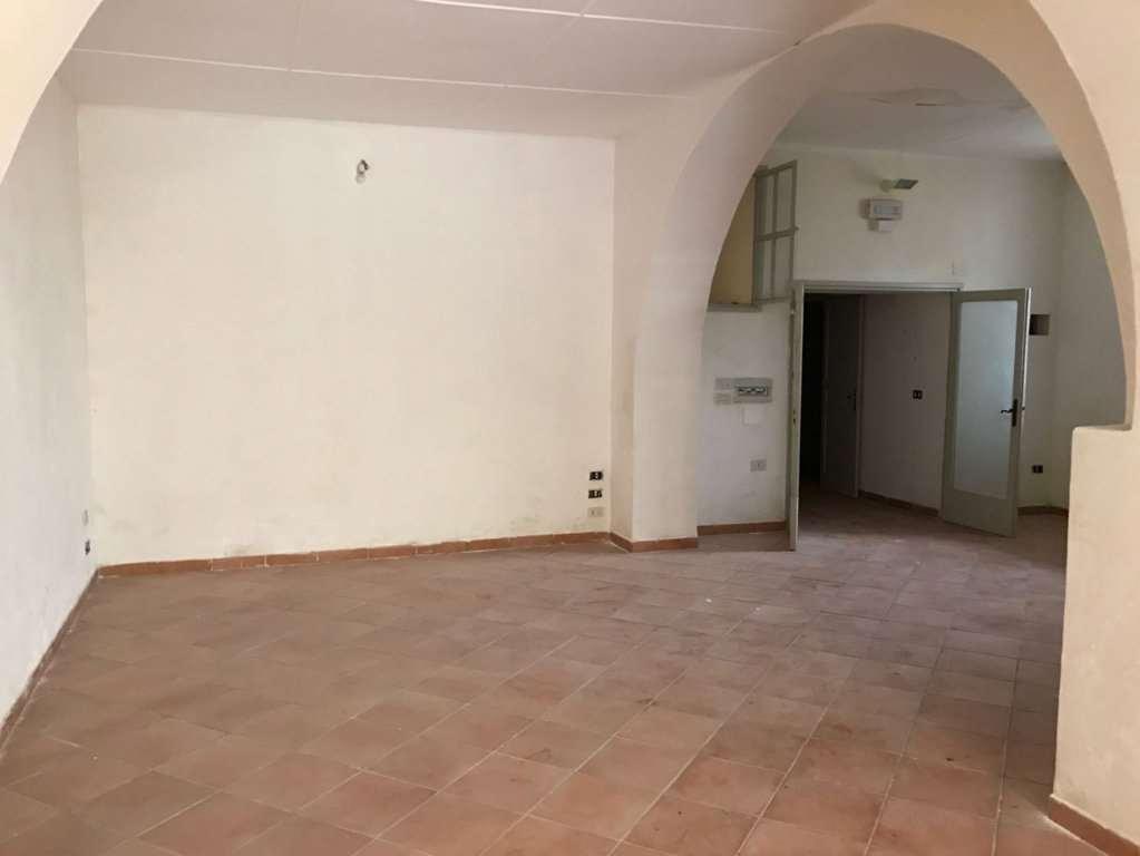 appartamento in vendita a Marsala in zona Centro Storico
