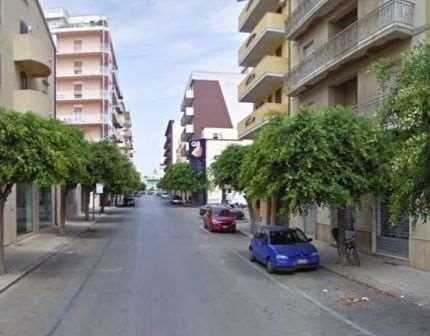 appartamento in vendita a Marsala