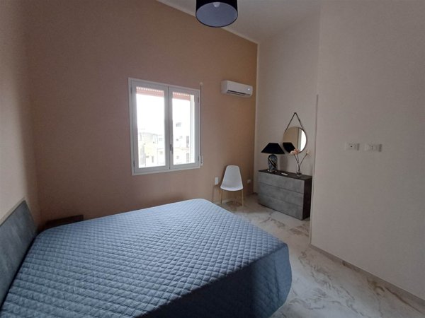 appartamento in vendita a Marsala