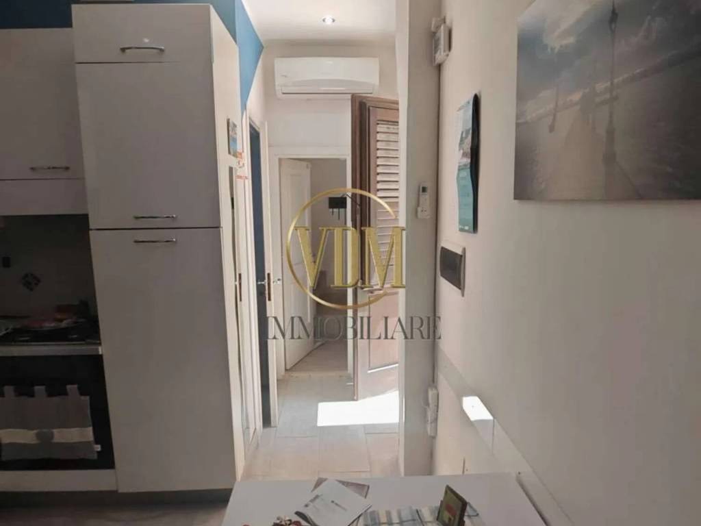 intera palazzina in vendita a Marsala