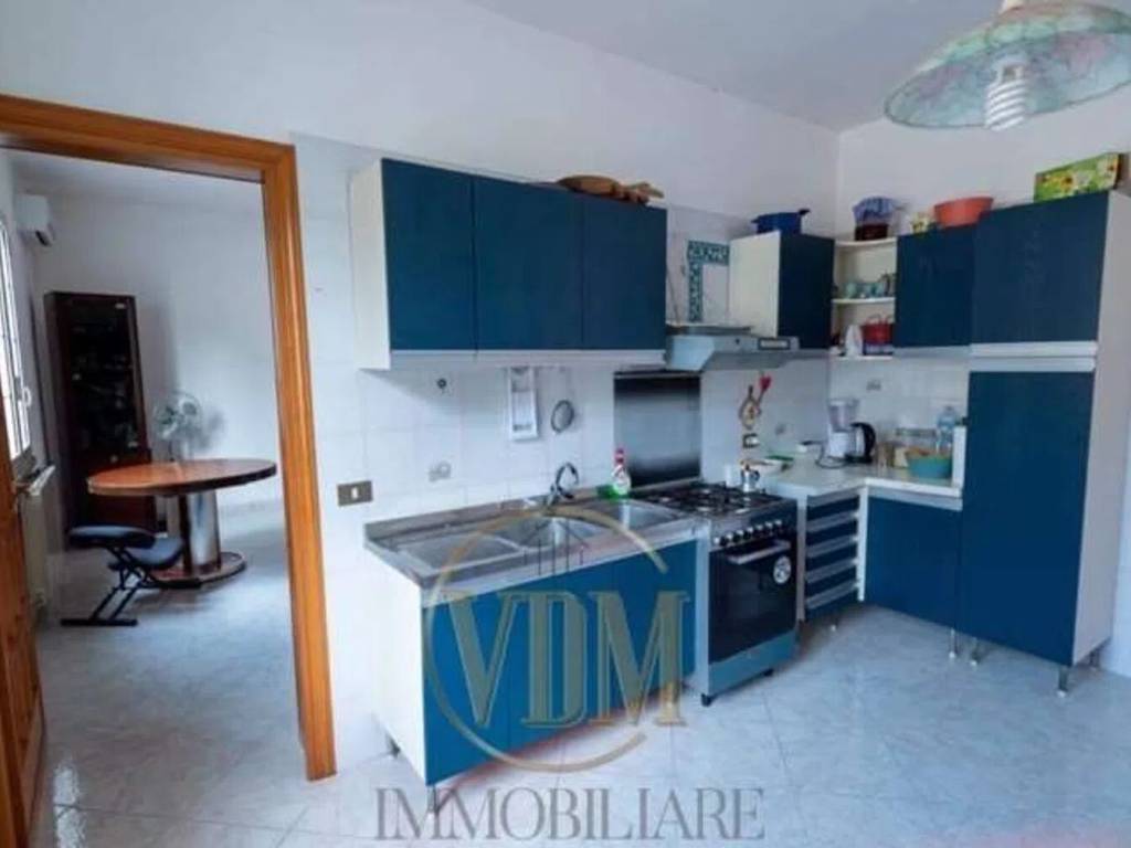 casa indipendente in vendita a Marsala