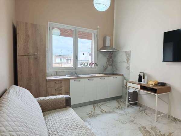 appartamento in vendita a Marsala in zona Centro Storico