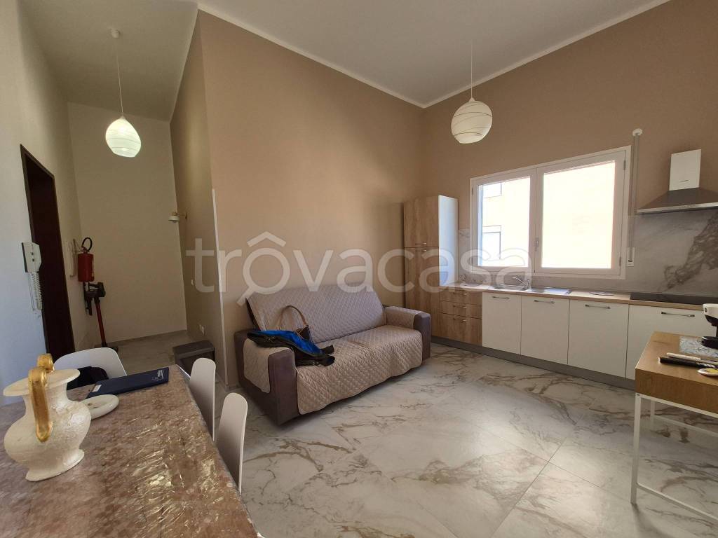 appartamento in vendita a Marsala