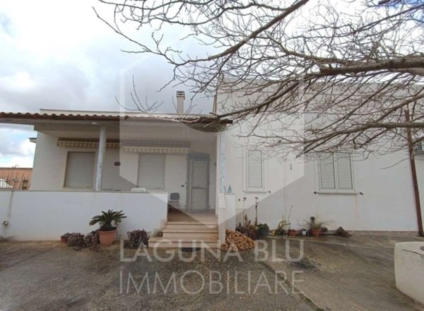 casa indipendente in vendita a Marsala