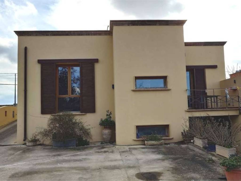 casa indipendente in vendita a Marsala