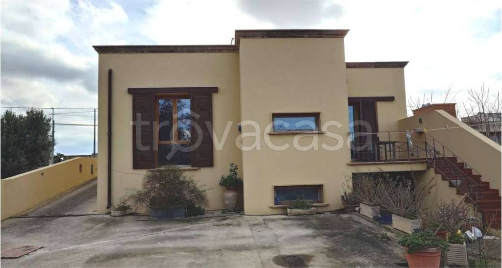 casa indipendente in vendita a Marsala in zona Terrenove