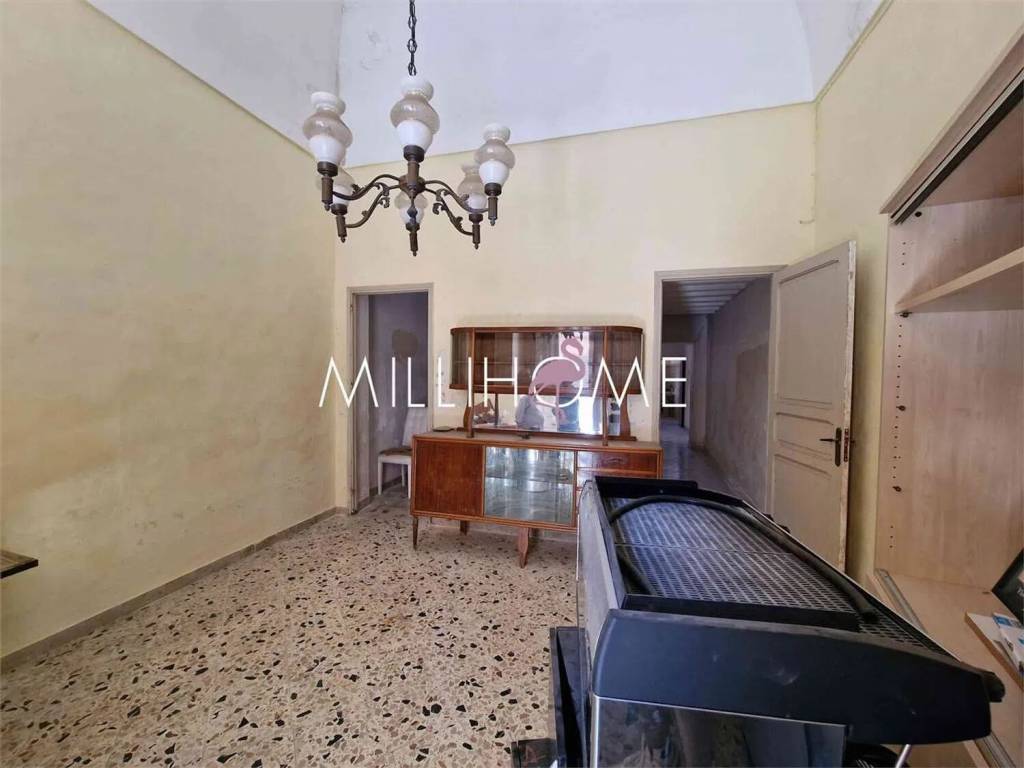 casa indipendente in vendita a Marsala in zona Centro Storico