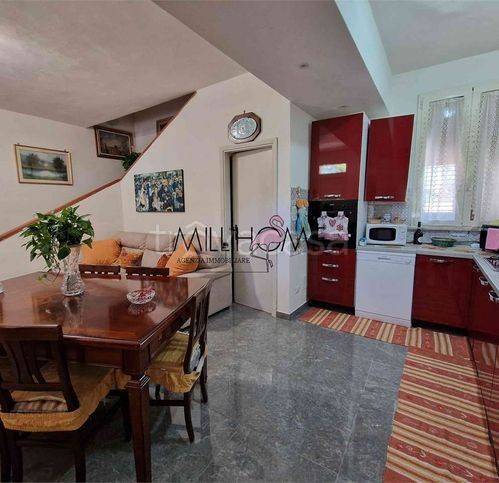 casa indipendente in vendita a Marsala