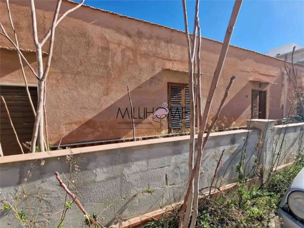 casa indipendente in vendita a Marsala in zona Centro Storico