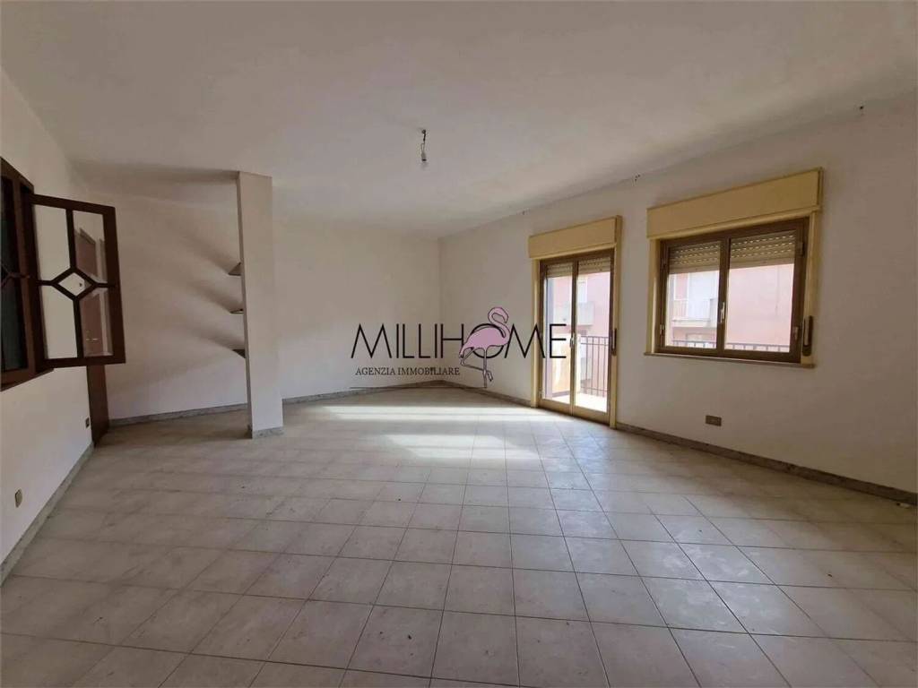 appartamento in vendita a Marsala in zona Strasatti