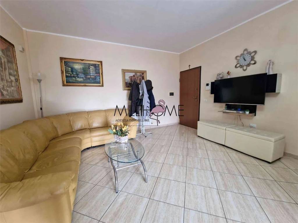 appartamento in vendita a Marsala