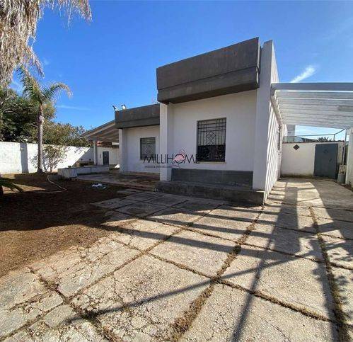 casa indipendente in vendita a Marsala