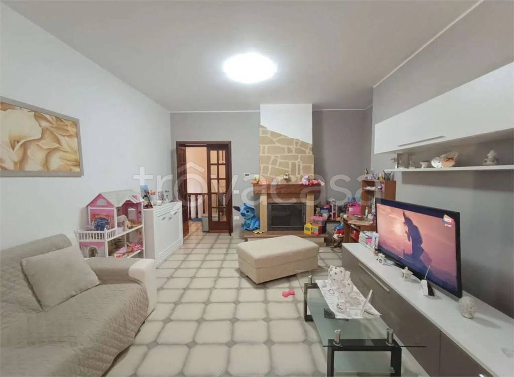 casa indipendente in vendita a Marsala