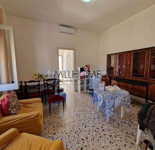 casa indipendente in vendita a Marsala