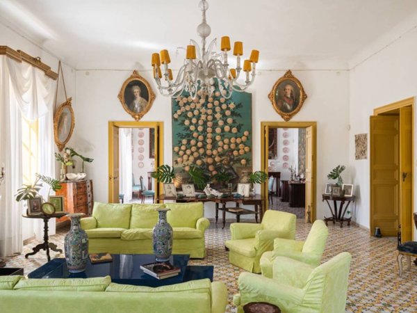 casa indipendente in vendita a Marsala