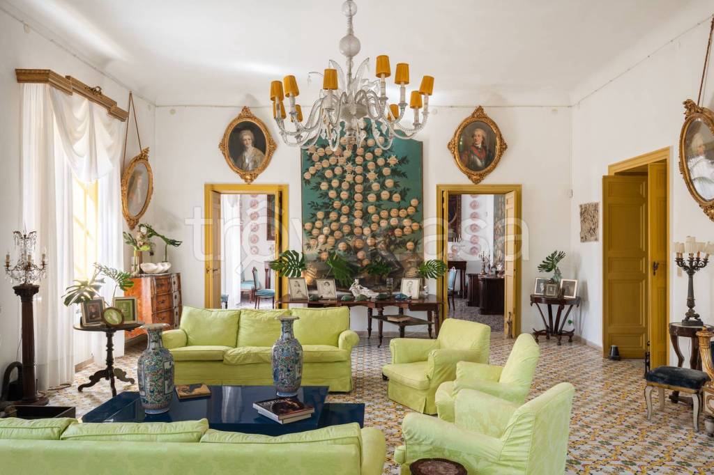 casa indipendente in vendita a Marsala