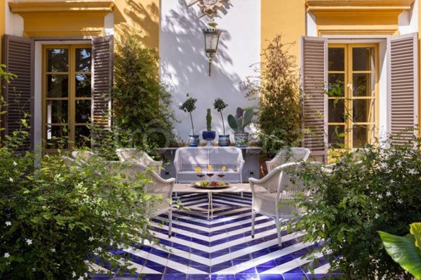 casa indipendente in vendita a Marsala