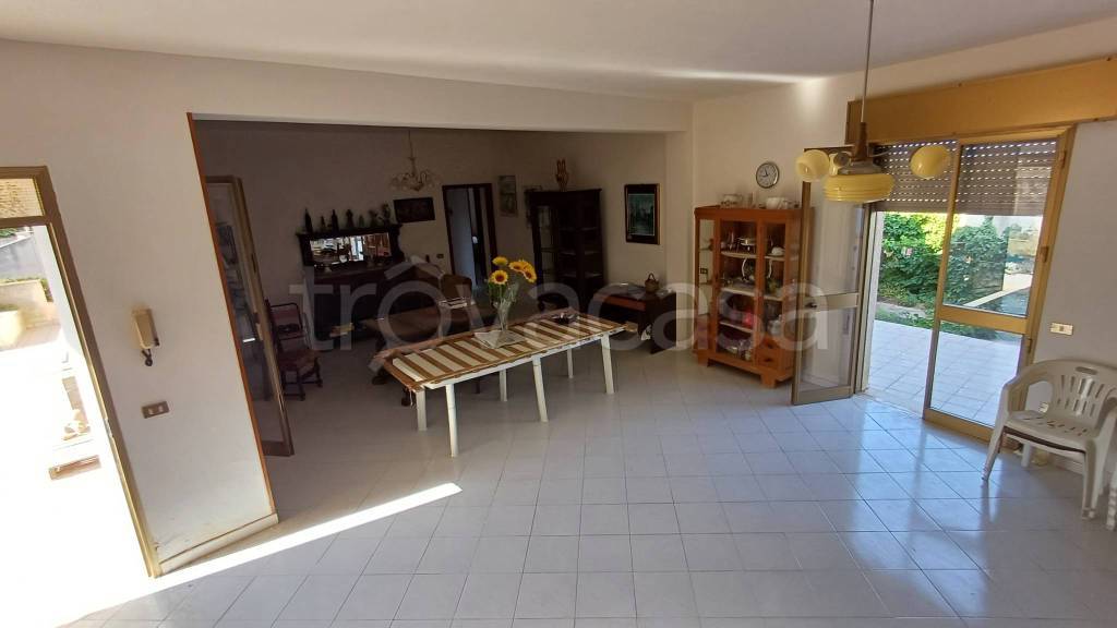 casa indipendente in vendita a Marsala