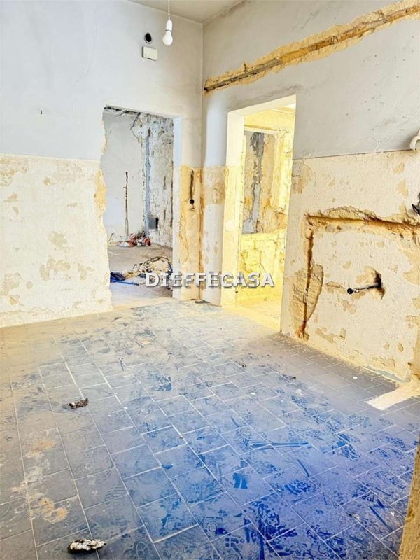 appartamento in vendita a Marsala in zona Centro Storico