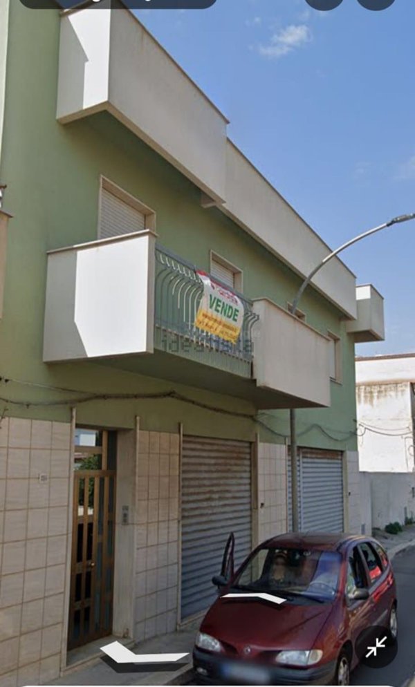 casa indipendente in vendita a Marsala