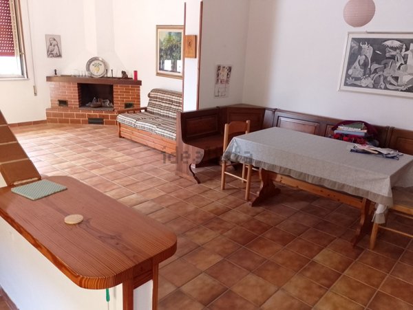 casa indipendente in vendita a Marsala