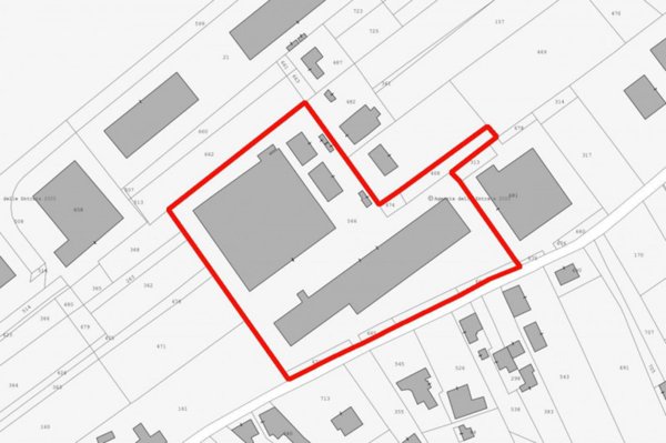 terreno edificabile in vendita a Marsala