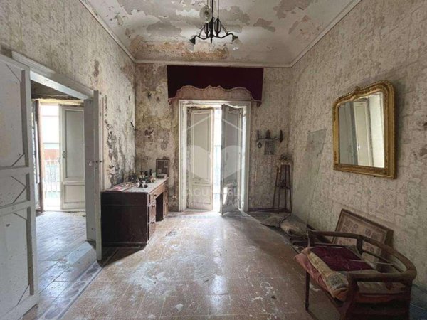 appartamento in vendita a Marsala in zona Centro Storico