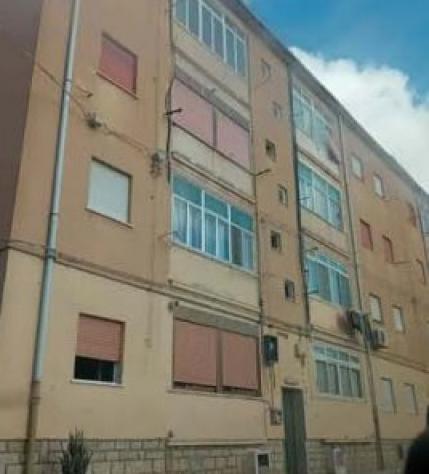 appartamento in vendita a Marsala
