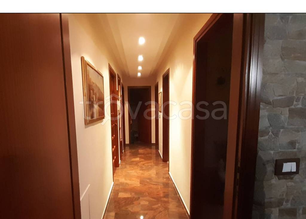 appartamento in vendita a Marsala