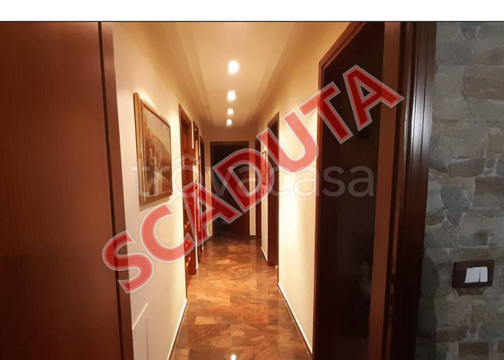 appartamento in vendita a Marsala