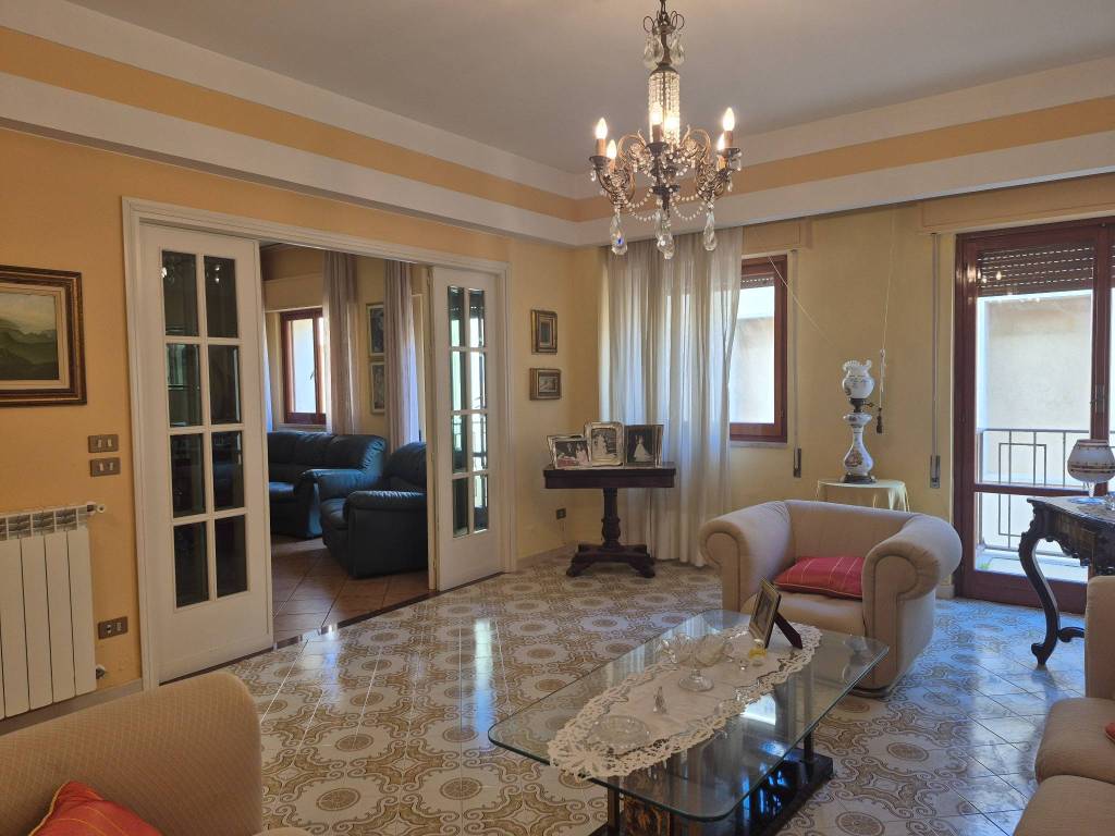 appartamento in vendita a Marsala in zona Centro Storico