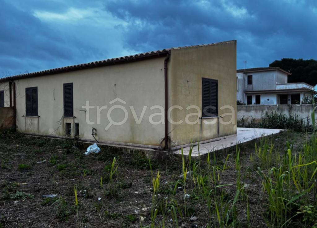 appartamento in vendita a Marsala