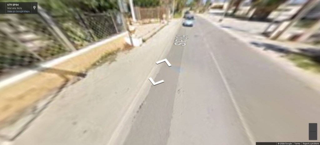 negozio in vendita a Marsala