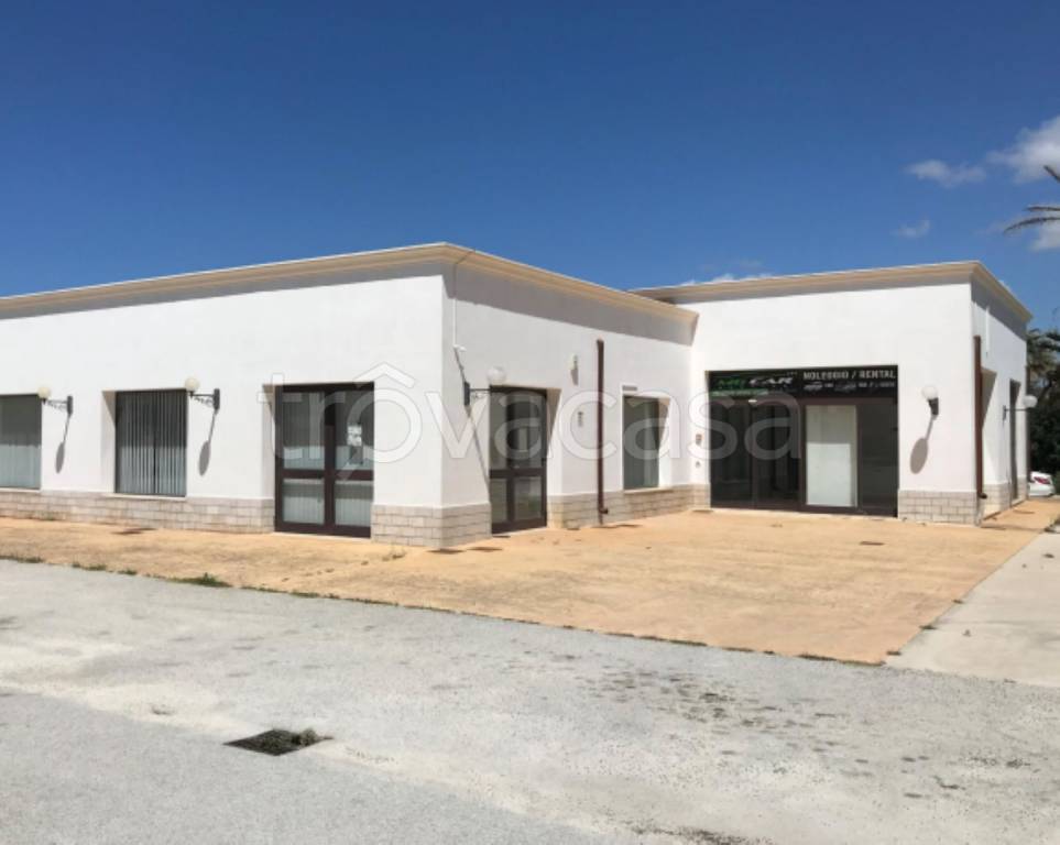 negozio in vendita a Marsala