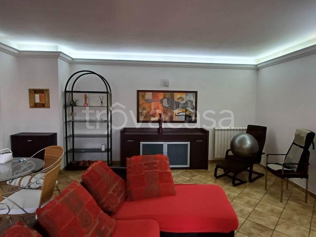 appartamento in vendita a Marsala