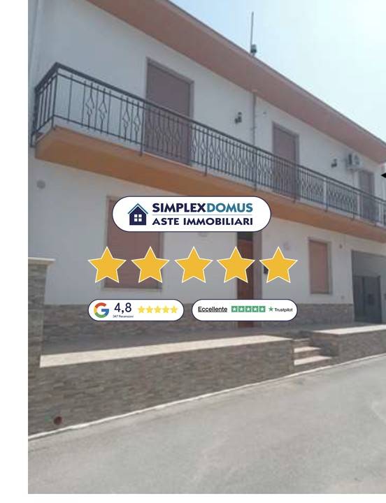 appartamento in vendita a Marsala