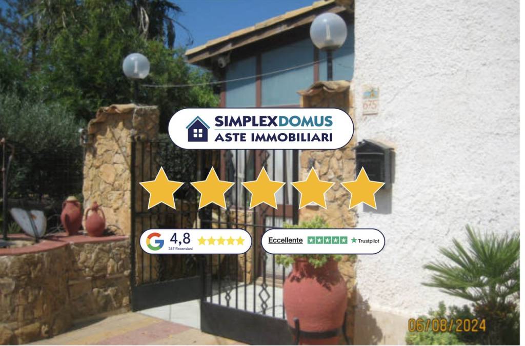 appartamento in vendita a Marsala