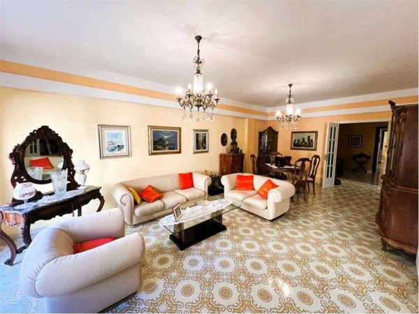 appartamento in vendita a Marsala in zona Centro Storico