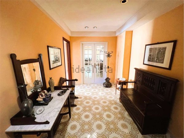 appartamento in vendita a Marsala in zona Centro Storico