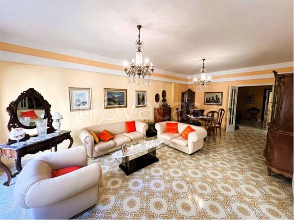 appartamento in vendita a Marsala in zona Centro Storico