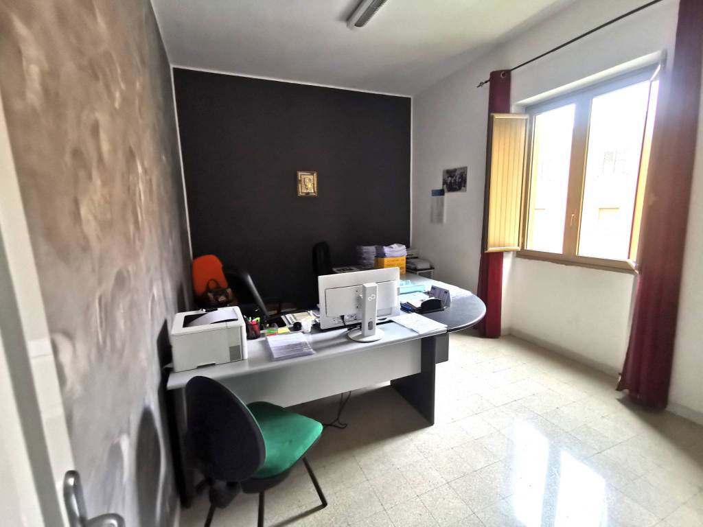 appartamento in vendita a Marsala