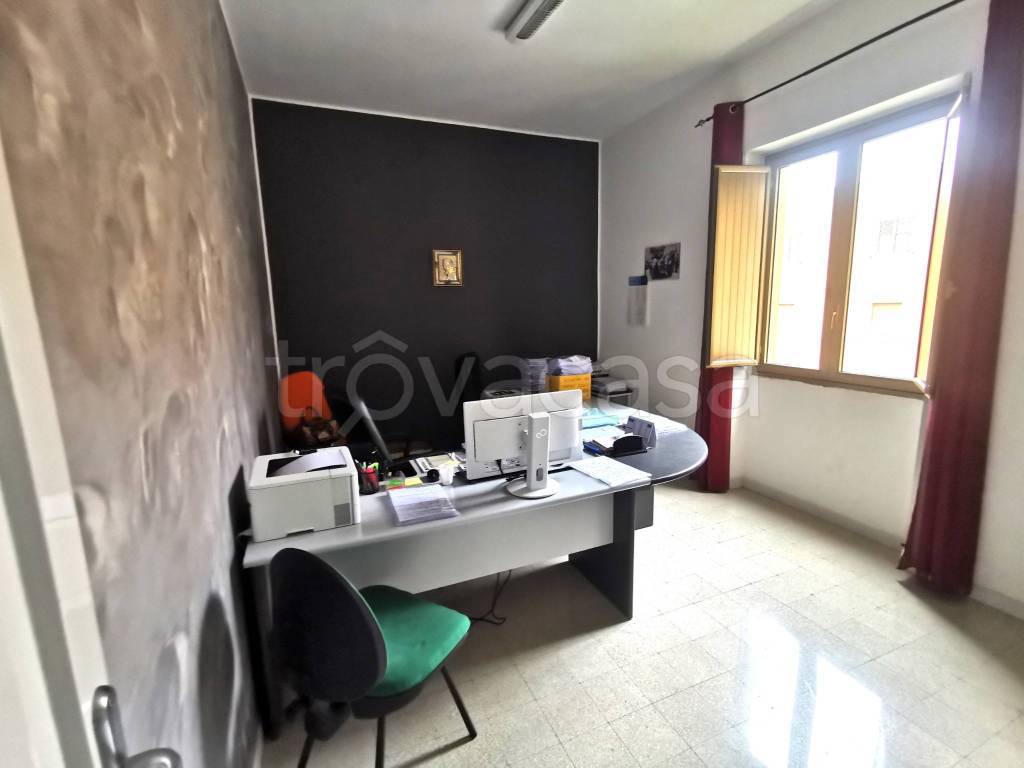 appartamento in vendita a Marsala