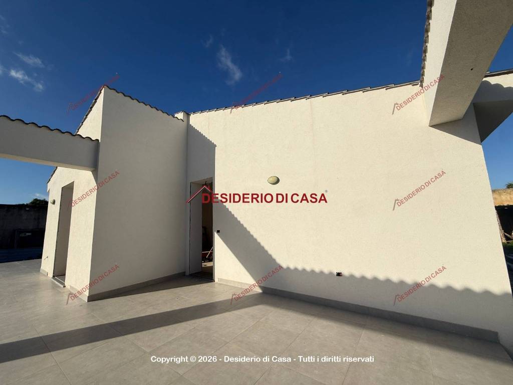 casa indipendente in vendita a Marsala