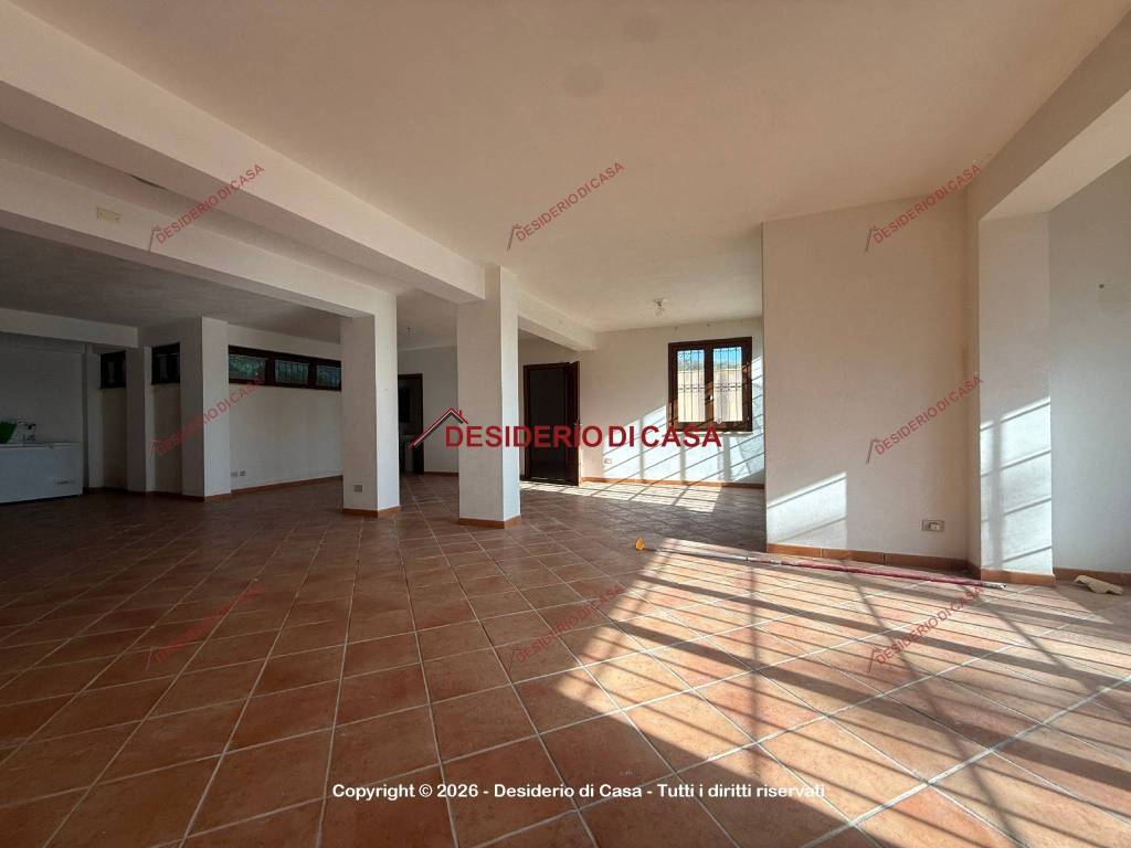 casa indipendente in vendita a Marsala